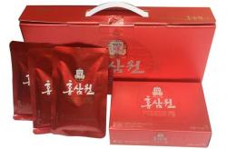 Nước hồng sâm chính phủ Hàn Quốc KGC Cheong Kwan Jang 15 gói