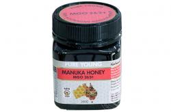 Mật ong Manuka Pure Young 263+ 250g nhập khẩu từ Úc