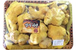 Nấm linh chi Thượng Hoàng Hàn Quốc 0.5kg