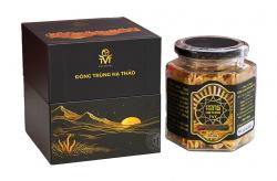 Đông trùng hạ thảo khô Việt Nam hộp 20g