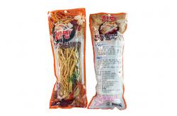 Sâm hầm gà Hàn Quốc gói 100g
