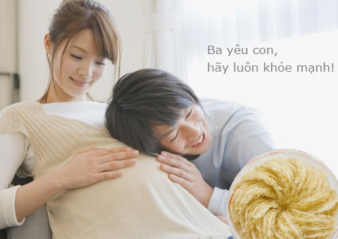 Công dụng của yến sào đối với phụ nữ mang thai