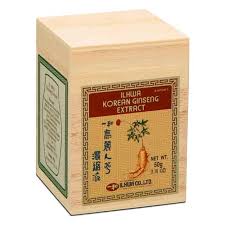 Công Dụng của Hồng sâm Hàn Quốc