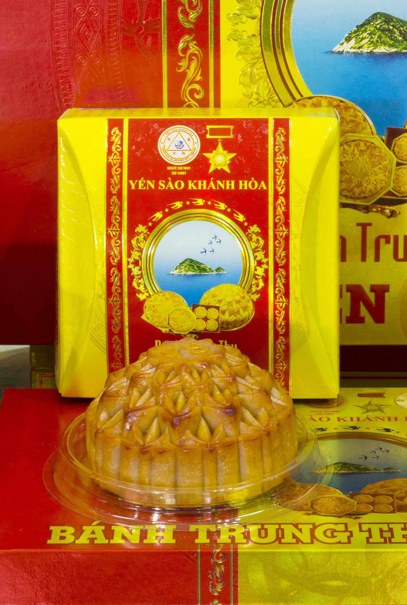 Những bí ẩn trong nguồn gốc ngày Tết trung thu cổ truyền